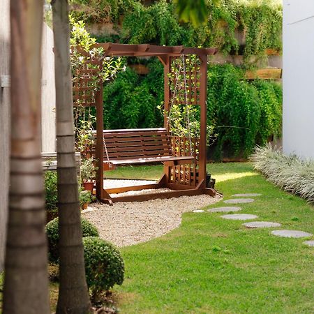 Hotel Bergozza Rio do Sul Buitenkant foto