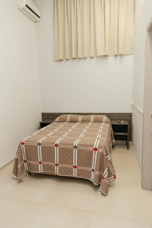 Hotel Bergozza Rio do Sul Buitenkant foto