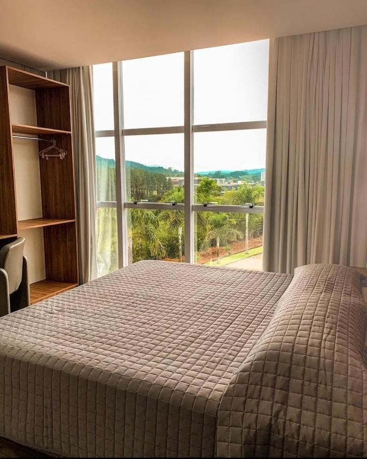 Hotel Bergozza Rio do Sul Buitenkant foto
