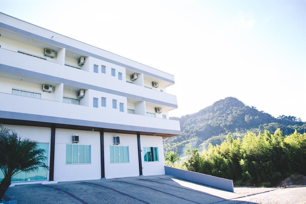 Hotel Bergozza Rio do Sul Buitenkant foto