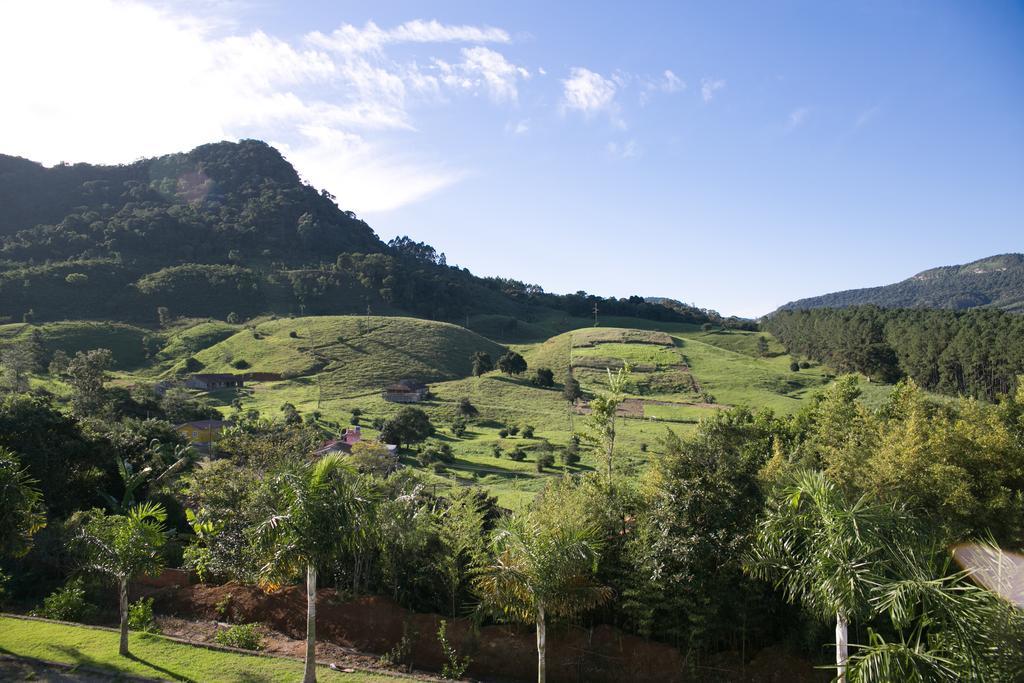 Hotel Bergozza Rio do Sul Buitenkant foto