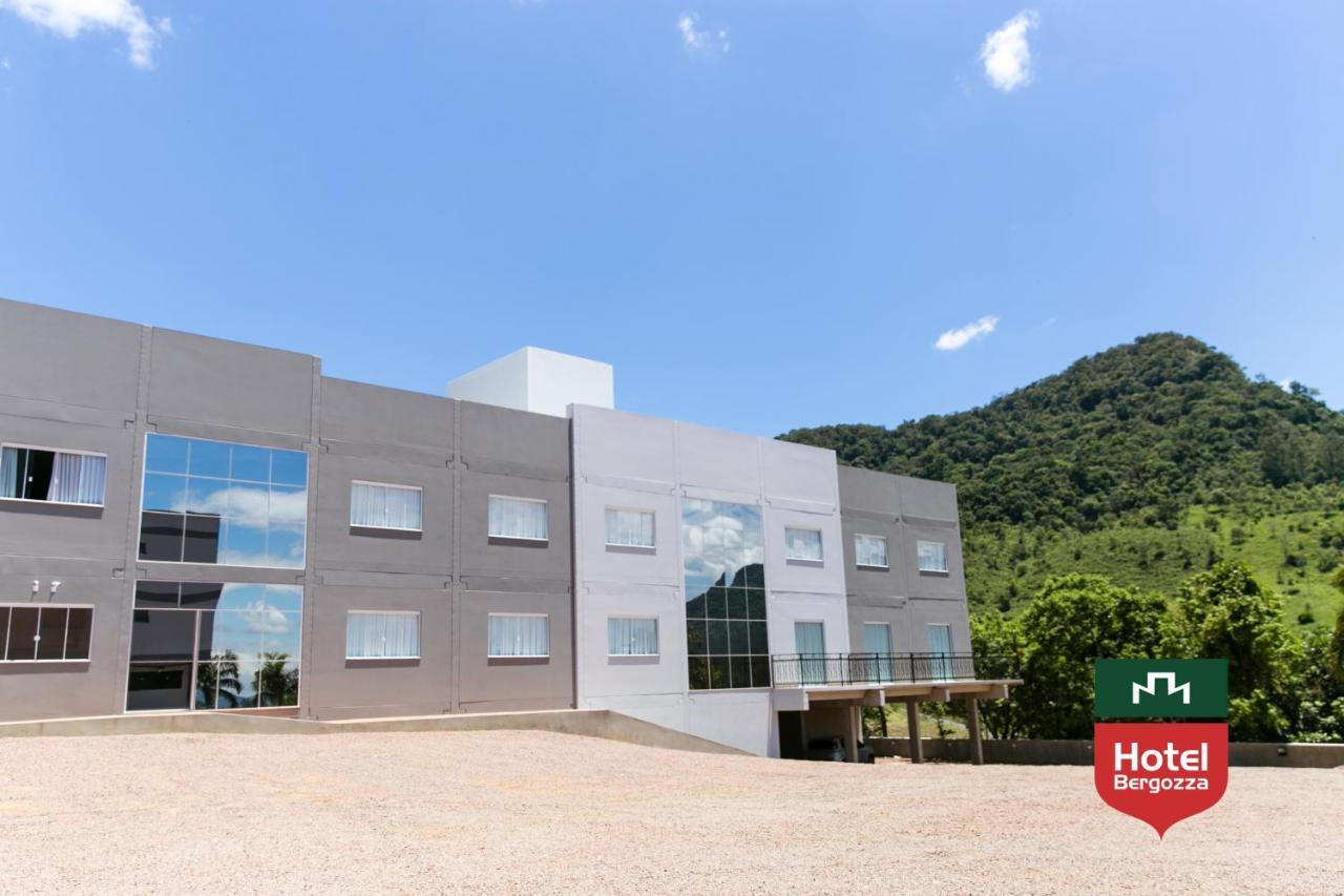 Hotel Bergozza Rio do Sul Buitenkant foto