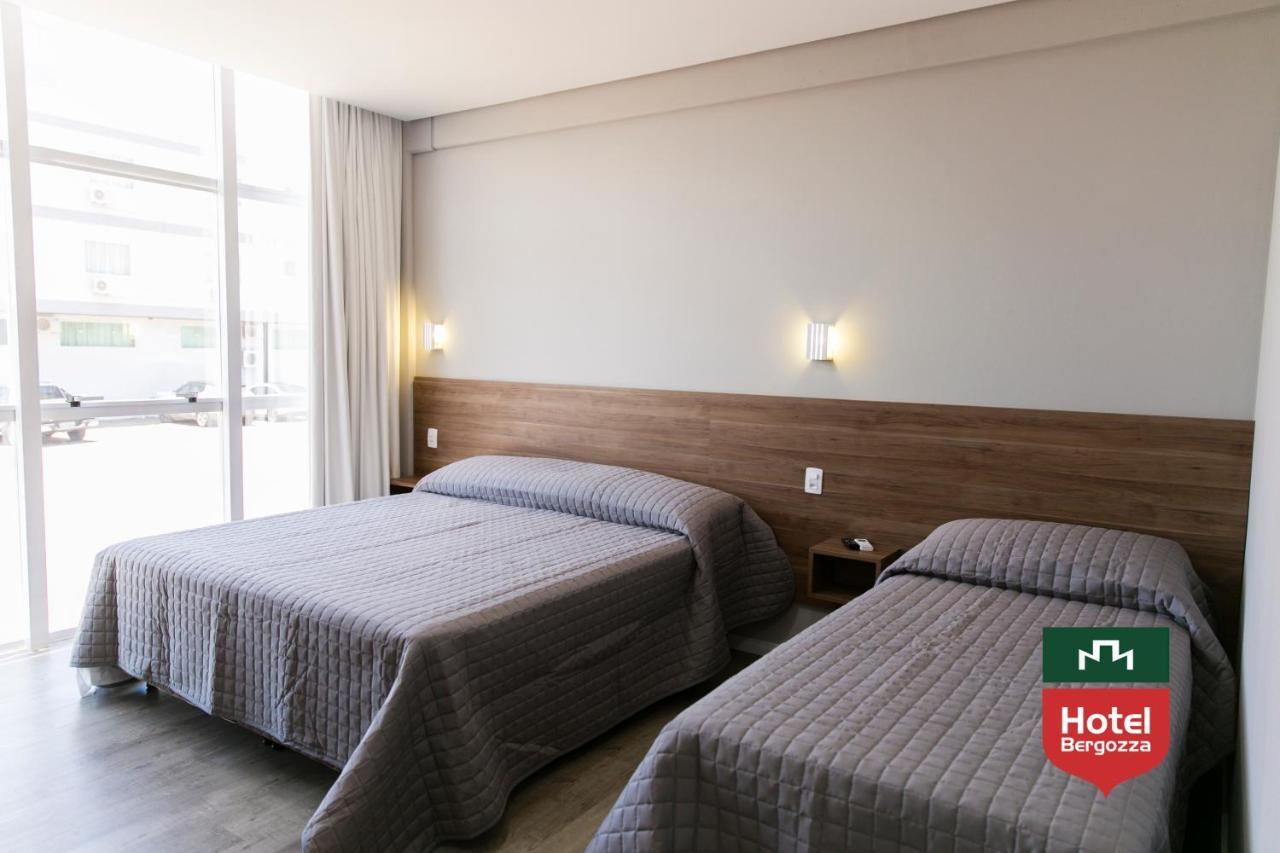 Hotel Bergozza Rio do Sul Buitenkant foto