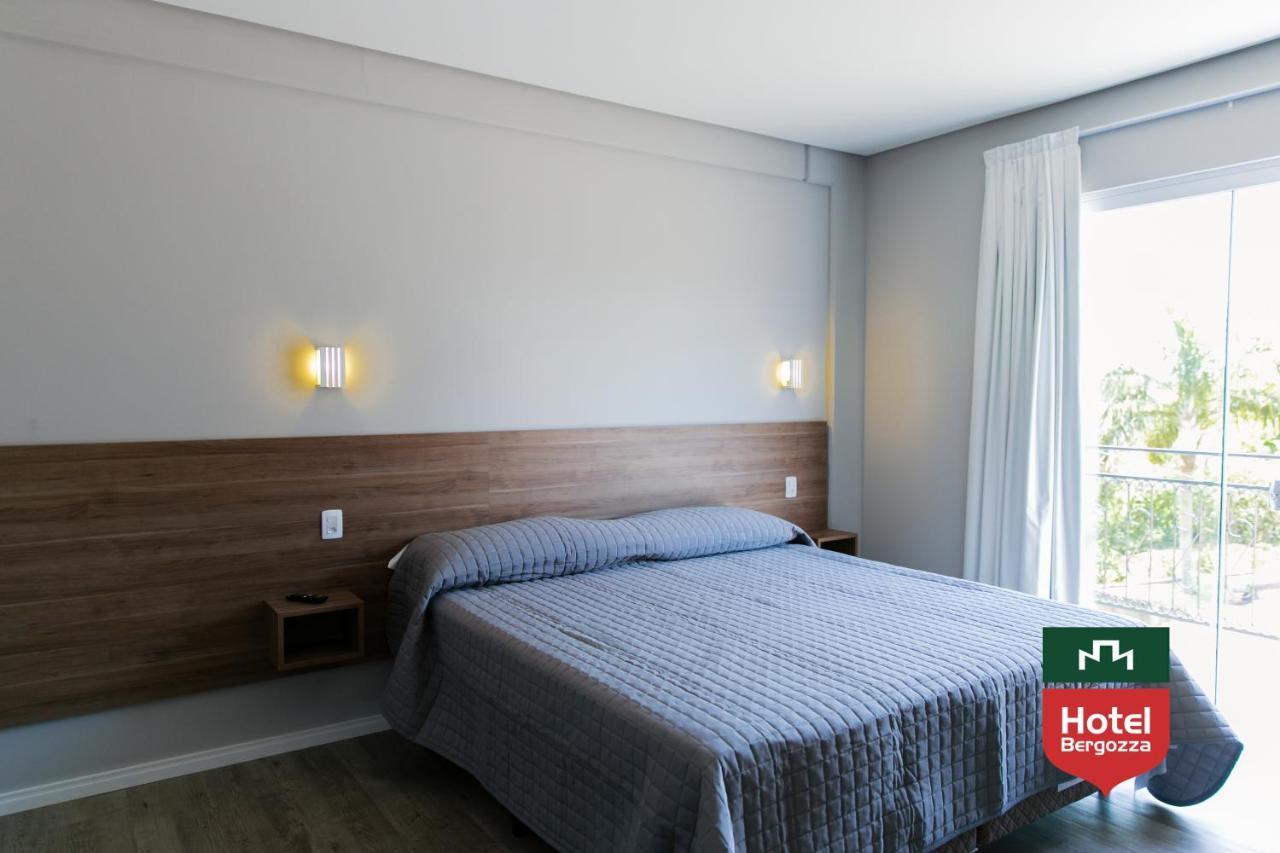 Hotel Bergozza Rio do Sul Buitenkant foto