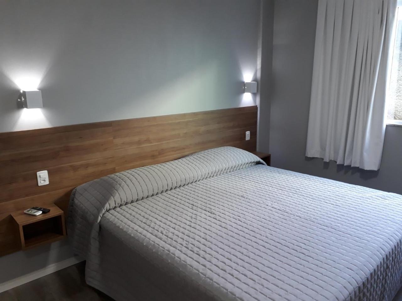 Hotel Bergozza Rio do Sul Buitenkant foto
