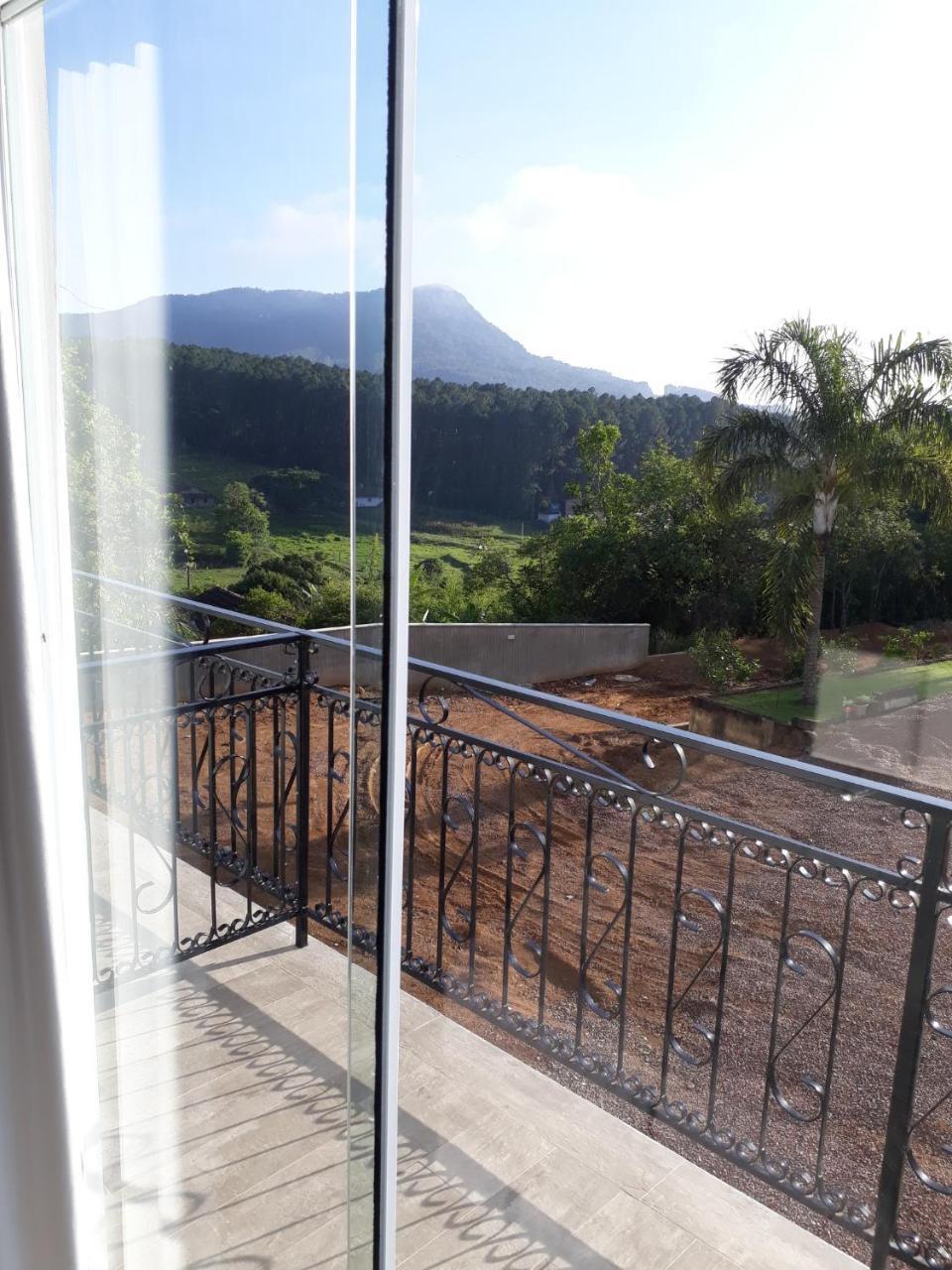 Hotel Bergozza Rio do Sul Buitenkant foto