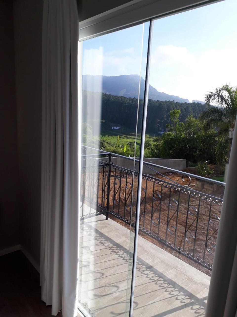 Hotel Bergozza Rio do Sul Buitenkant foto